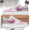 While She Sleeps Band Limited Edition Air Force 1