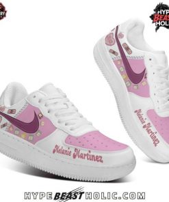 The Trilogy Tour Melanie Martinez Nike Air Force 1 3
