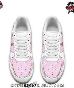 The Trilogy Tour Melanie Martinez Nike Air Force 1 4