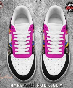 Toto Africa Limited Edition Nike Air Force 1
