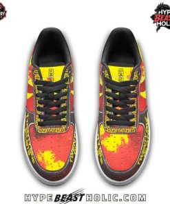 Twenty One Pilots x Nike Limited Edition Air Force 1 3 1