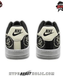 While She Sleeps Band Limited Edition Air Force 1 3
