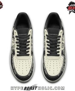 While She Sleeps Band Limited Edition Air Force 1 4