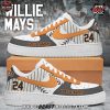 Toto Africa Limited Edition Nike Air Force 1