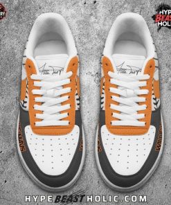 Willie Mays Giants Legend Nike Air Force 1 4
